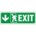 Exit COD 638